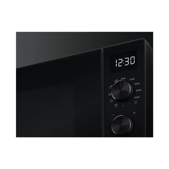 Мікрохвильова піч Electrolux EMZ725MMK Мікрохвильова піч Electrolux EMZ725MMK