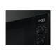 Мікрохвильова піч Electrolux EMZ725MMK Мікрохвильова піч Electrolux EMZ725MMK
