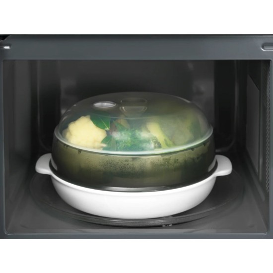 Мікрохвильова піч Electrolux EMZ725MMK Мікрохвильова піч Electrolux EMZ725MMK