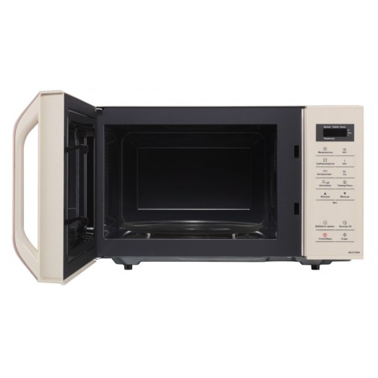 Микроволновая печь Panasonic NN-ST35MKZPE Микроволновая печь Panasonic NN-ST35MKZPE