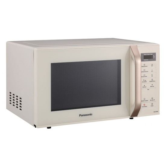 Микроволновая печь Panasonic NN-ST35MKZPE Микроволновая печь Panasonic NN-ST35MKZPE