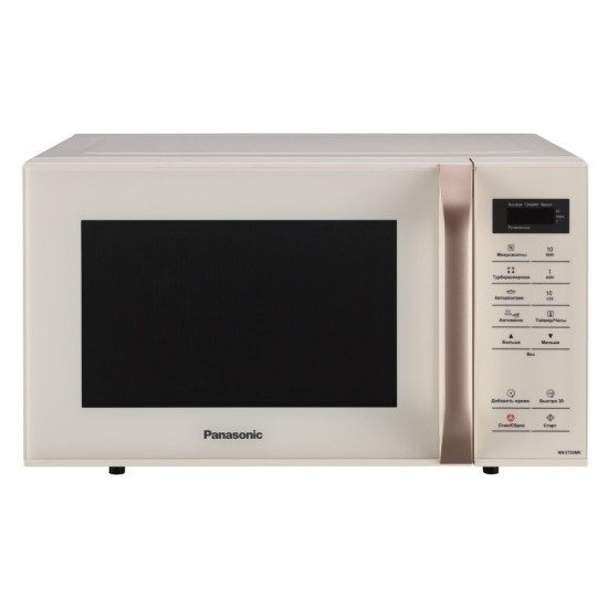 Микроволновая печь Panasonic NN-ST35MKZPE Микроволновая печь Panasonic NN-ST35MKZPE
