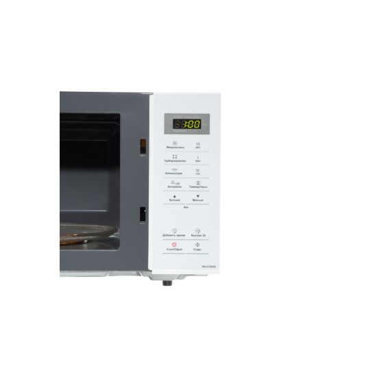 Микроволновая печь Panasonic NN-ST34HWZPE Микроволновая печь Panasonic NN-ST34HWZPE