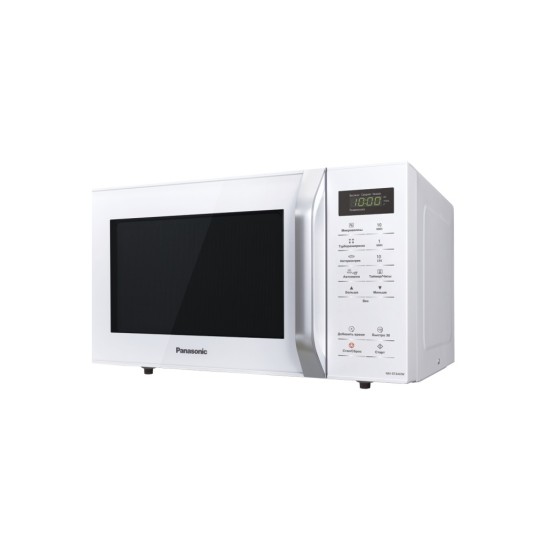 Микроволновая печь Panasonic NN-ST34HWZPE Микроволновая печь Panasonic NN-ST34HWZPE