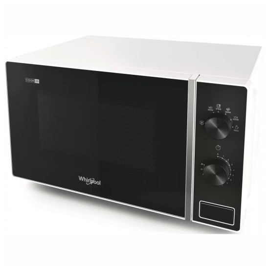 Микроволновая печь Whirlpool MWP101W Микроволновая печь Whirlpool MWP101W