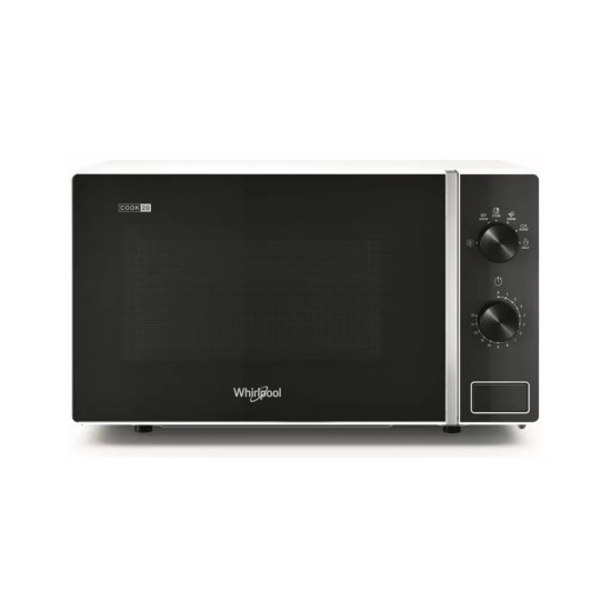 Микроволновая печь Whirlpool MWP101W Микроволновая печь Whirlpool MWP101W