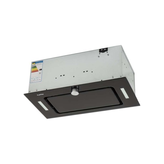 Витяжка кухонна Ventolux PUNTO 52 BG (800) KN Витяжка кухонна Ventolux PUNTO 52 BG (800) KN