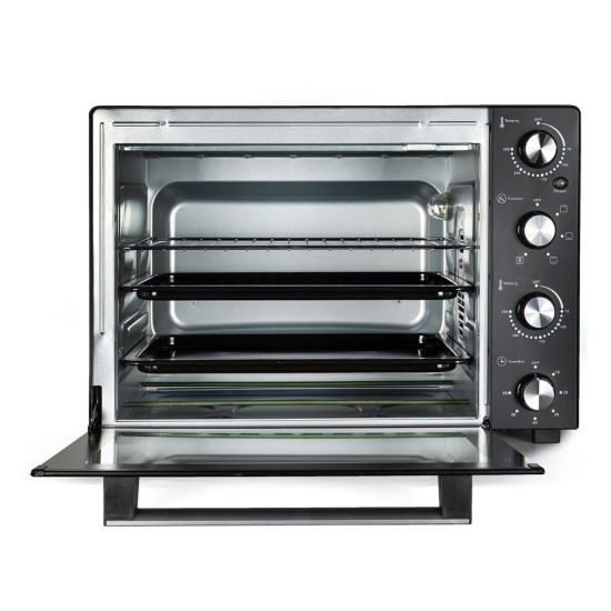 Электропечь Hölmer HEO-162CL Электропечь Hölmer HEO-162CL