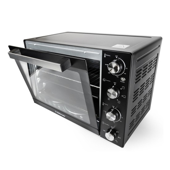 Электропечь Hölmer HEO-162CL Электропечь Hölmer HEO-162CL