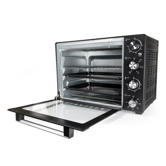 Электропечь Hölmer HEO-162CL Электропечь Hölmer HEO-162CL