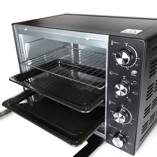 Электропечь Hölmer HEO-162CL Электропечь Hölmer HEO-162CL