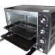Электропечь Hölmer HEO-162CL Электропечь Hölmer HEO-162CL