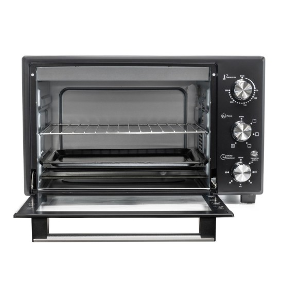 Електропіч Hölmer HEO-242C Електропіч Hölmer HEO-242C