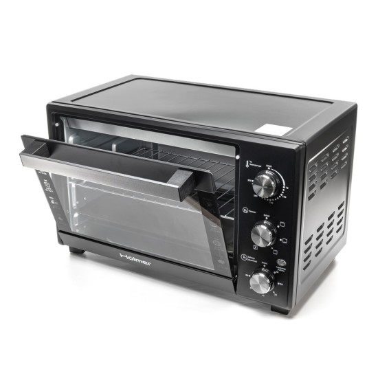 Електропіч Hölmer HEO-242C Електропіч Hölmer HEO-242C