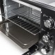 Електропіч Hölmer HEO-242C Електропіч Hölmer HEO-242C