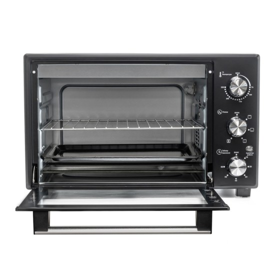 Електропіч Hölmer HEO-242CL Електропіч Hölmer HEO-242CL
