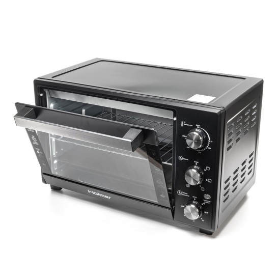 Електропіч Hölmer HEO-242CL Електропіч Hölmer HEO-242CL