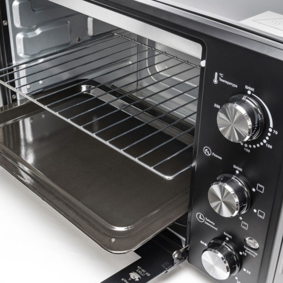 Електропіч Hölmer HEO-242CL Електропіч Hölmer HEO-242CL
