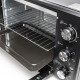 Електропіч Hölmer HEO-242CL Електропіч Hölmer HEO-242CL