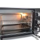 Електропіч Hölmer HEO-242CL Електропіч Hölmer HEO-242CL