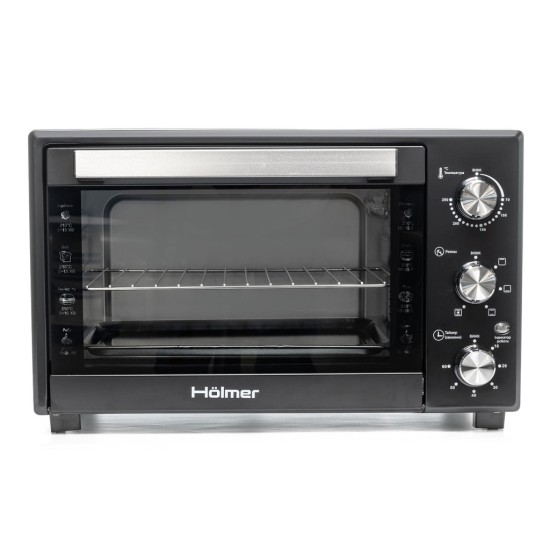 Електропіч Hölmer HEO-242CL Електропіч Hölmer HEO-242CL