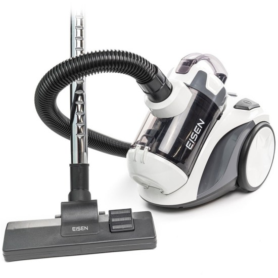 Пылесос Eisen EVC-390W Пылесос Eisen EVC-390W