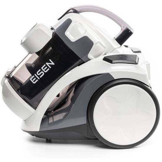 Пылесос Eisen EVC-390W Пылесос Eisen EVC-390W