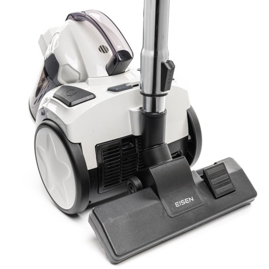 Пылесос Eisen EVC-390W Пылесос Eisen EVC-390W