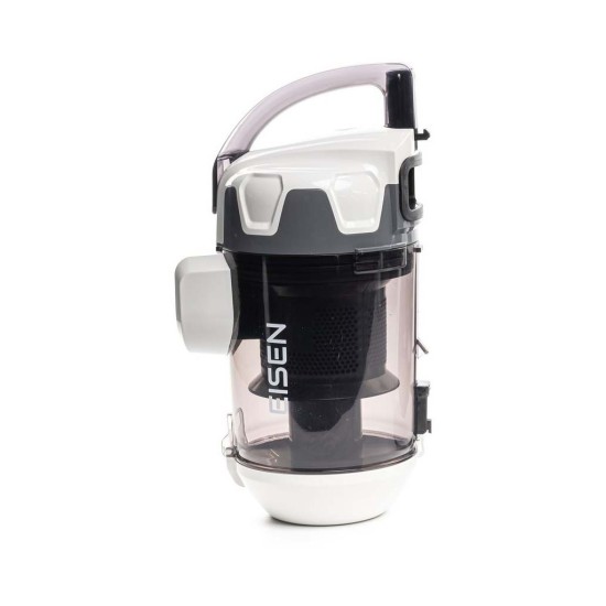 Пылесос Eisen EVC-390W Пылесос Eisen EVC-390W