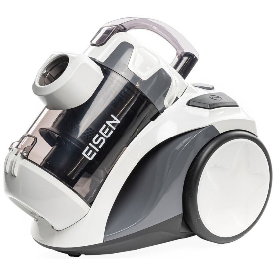 Пылесос Eisen EVC-390W Пылесос Eisen EVC-390W