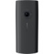 Мобільний телефон Nokia 110 DS 2023 Charcoal (1GF019FPA2C01) Мобільний телефон Nokia 110 DS 2023 Charcoal (1GF019FPA2C01)