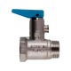 Бойлер TIKI TGR30SPRIMEMS30V9_TIKI Бойлер TIKI TGR30SPRIMEMS30V9_TIKI