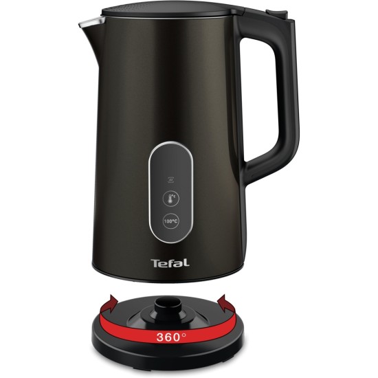 Електрочайник Tefal KI831E10 Електрочайник Tefal KI831E10