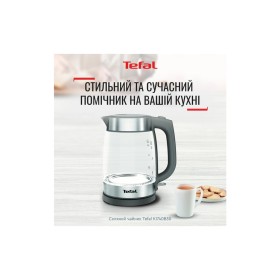 Электрочайник Tefal KI740B30