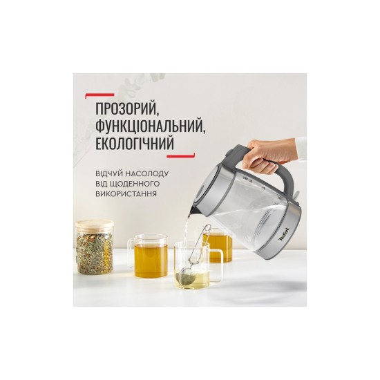 Электрочайник Tefal KI740B30 Электрочайник Tefal KI740B30