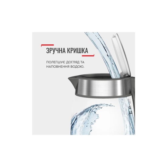 Электрочайник Tefal KI740B30 Электрочайник Tefal KI740B30