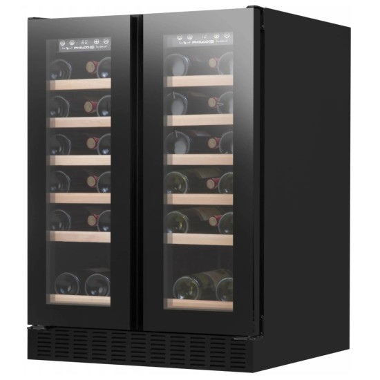 Холодильник Philco PW38GDFB Холодильник Philco PW38GDFB