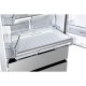 Холодильник Gorenje NRM8181UX Холодильник Gorenje NRM8181UX