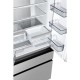 Холодильник Gorenje NRM8181UX Холодильник Gorenje NRM8181UX