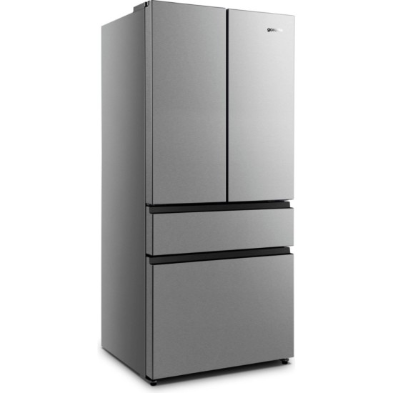 Холодильник Gorenje NRM8181UX Холодильник Gorenje NRM8181UX