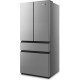 Холодильник Gorenje NRM8181UX Холодильник Gorenje NRM8181UX