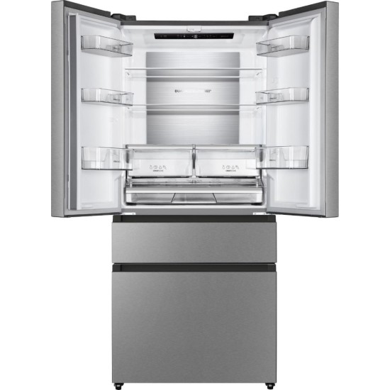 Холодильник Gorenje NRM8181UX Холодильник Gorenje NRM8181UX