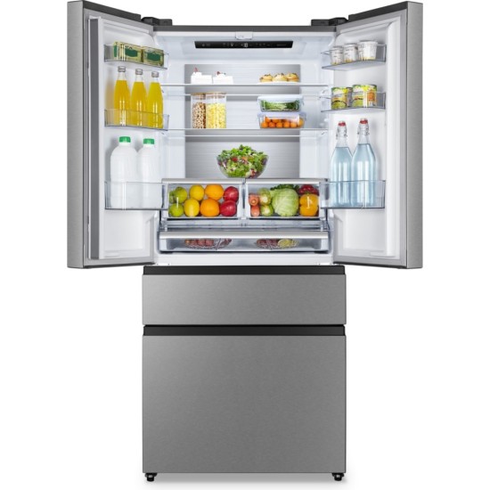Холодильник Gorenje NRM8181UX Холодильник Gorenje NRM8181UX