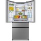 Холодильник Gorenje NRM8181UX Холодильник Gorenje NRM8181UX