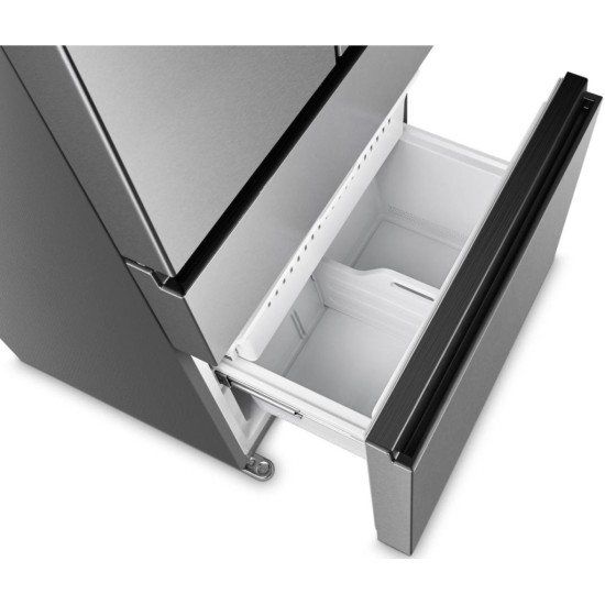Холодильник Gorenje NRM8181UX Холодильник Gorenje NRM8181UX
