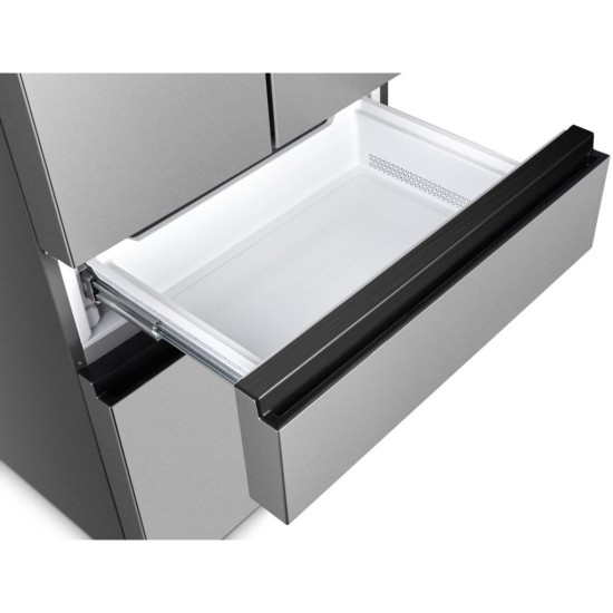 Холодильник Gorenje NRM8181UX Холодильник Gorenje NRM8181UX