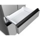 Холодильник Gorenje NRM8181UX Холодильник Gorenje NRM8181UX