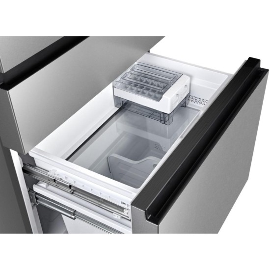 Холодильник Gorenje NRM8181UX Холодильник Gorenje NRM8181UX