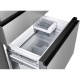 Холодильник Gorenje NRM8181UX Холодильник Gorenje NRM8181UX