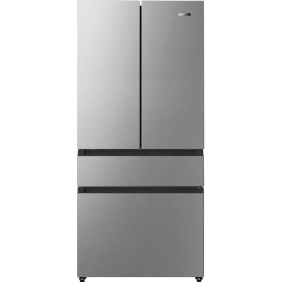Холодильник Gorenje NRM8181UX Холодильник Gorenje NRM8181UX
